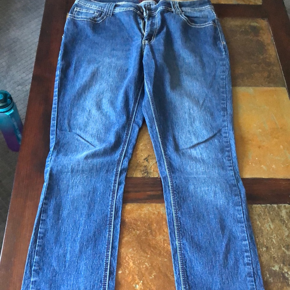 Angel jeans